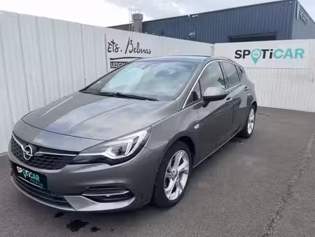 Opel Astra 1.2 130 Elegance