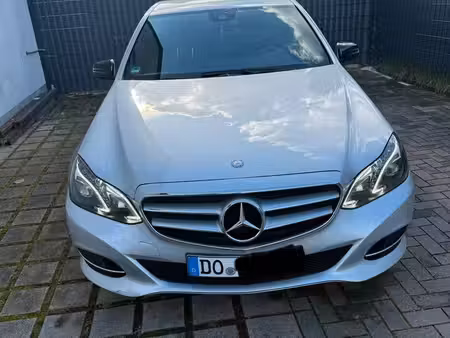 Mercedes-Benz Classe E E 300 V6 3.0 231
