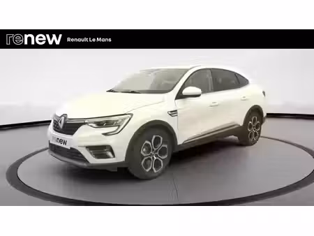 Renault Arkana E-Tech 1.6 145