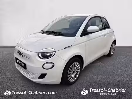 Fiat 500 95