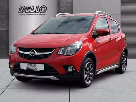 Opel Karl 1.0