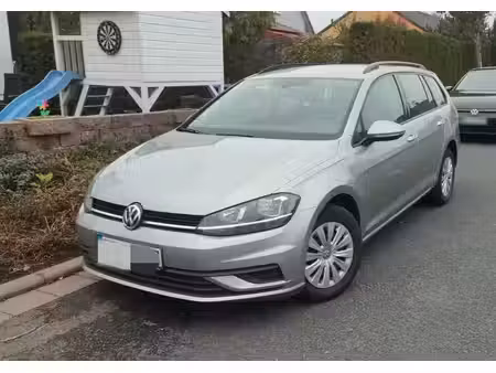 Volkswagen Golf 1.6 TDI 110