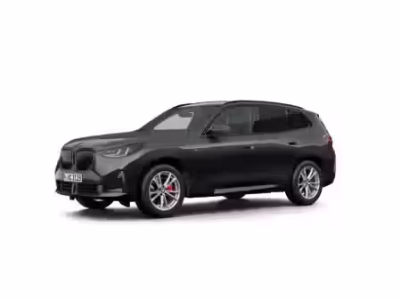 BMW X3 30d 3.0 303 xDrive