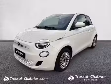 Fiat 500 95