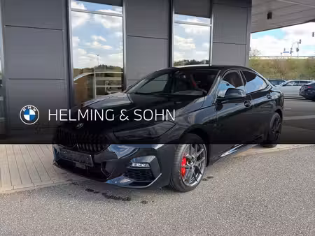BMW Série 2 220i 2.0 184