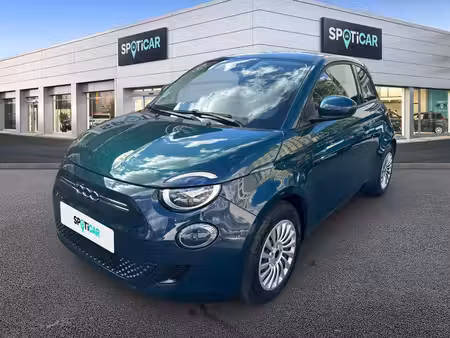 Fiat 500 95 Action