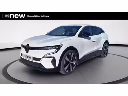 Renault Mégane E-Tech 220 Équilibre