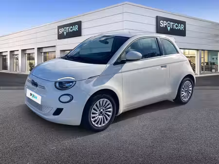 Fiat 500 95