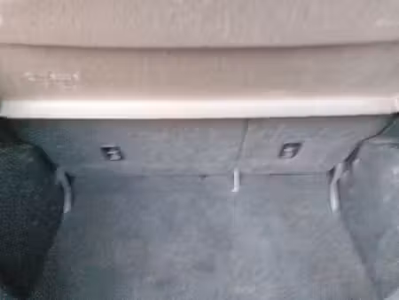 Mazda Mazda2 MZR