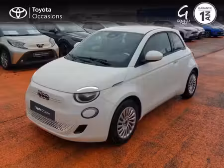 Fiat 500 95