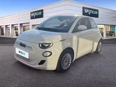 Fiat 500 95 Action