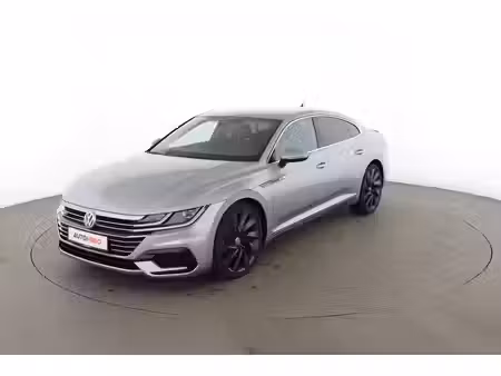 Volkswagen Arteon 2.0 BiTDI 240 4Motion
