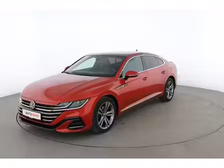 Volkswagen Arteon 2.0 TDI 200 4Motion