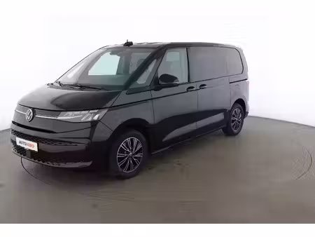 Volkswagen Multivan 2.0 TSI 204