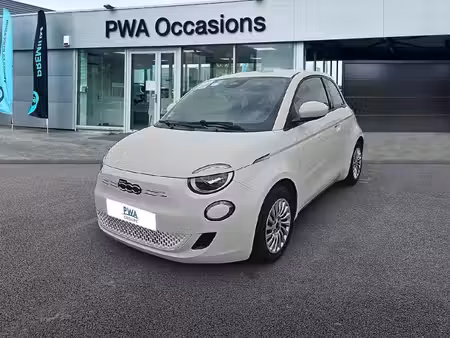 Fiat 500 95 Action