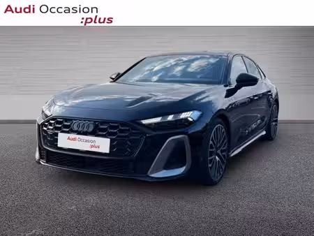 Audi A5 2.0 TDI 204 Design quattro