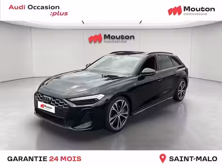 Audi A5 2.0 299 Design quattro
