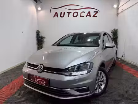 Volkswagen Golf 2.0 TDI 150