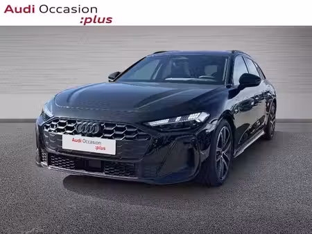 Audi A5 2.0 299 Design quattro