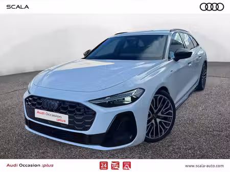 Audi A5 2.0 299 Design quattro