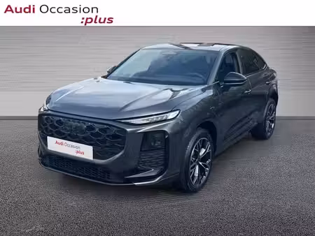 Audi Q3 1.5 TFSI 272 Design