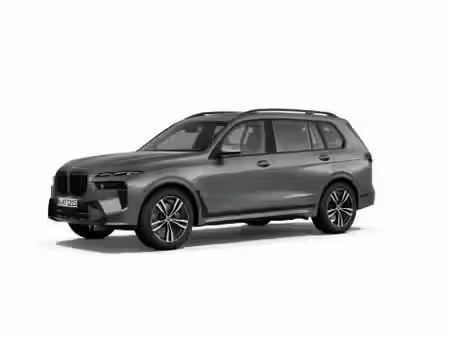 BMW X7 40d 3.0 340 xDrive