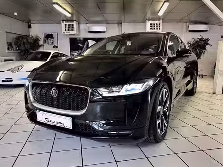Jaguar I-Pace EV400 400 SE 4x4