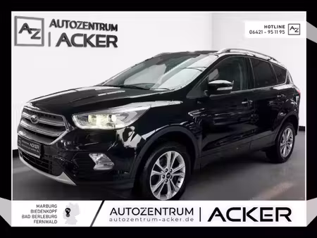 Ford Kuga 1.5 EcoBoost Titanium