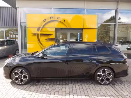 Opel Astra 1.6 Ultimate