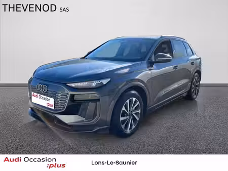 Audi Q6 E-Tron 306 S line