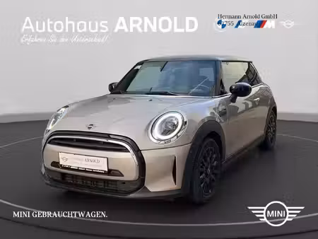 Mini Mini Cooper 1.5 136 Classic