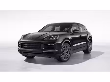 Porsche Cayenne V6 3.0 4x4