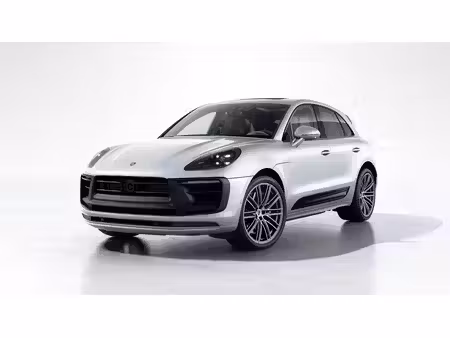 Porsche Macan GTS V6 2.9 440 4x4