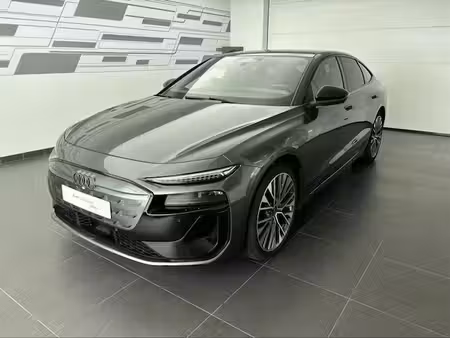 Audi A6 367 S line