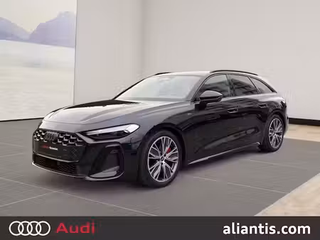 Audi A5 2.0 367 S line quattro