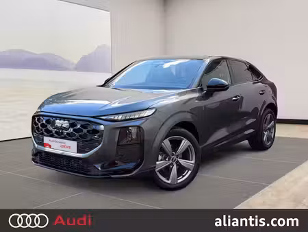 Audi Q3 1.5 150 Design