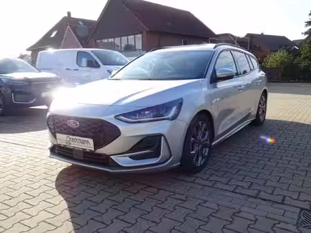 Ford Focus 1.5 115 ST Line X