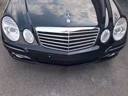 Mercedes-Benz Classe E E 200
