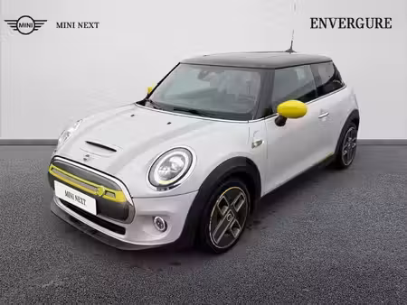 Mini Mini Cooper SE 184