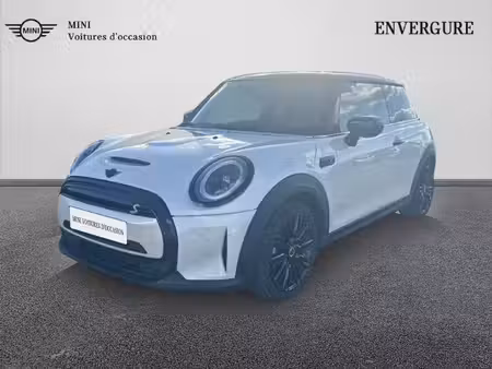 Mini Mini Cooper SE 184 Edition Premium Plus