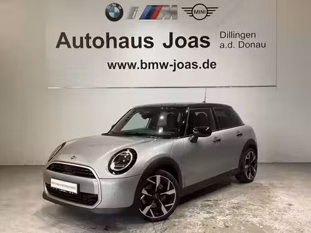 Mini Mini Cooper 1.5 156 Favoured