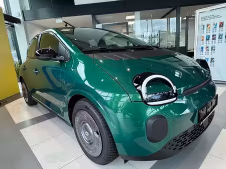 Renault Twingo 82 Evolution