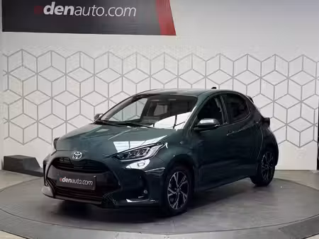 Toyota Yaris 1.5 116 Design