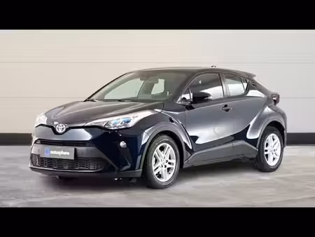 Toyota C-HR 1.8 122 Dynamic