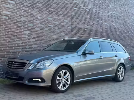 Mercedes-Benz Classe E E 350 Avantgarde