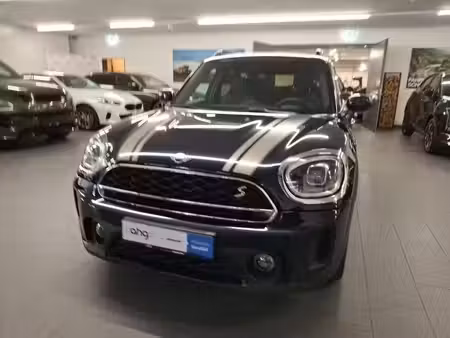 Mini Countryman Cooper SE 1.5 125 Classic ALL4