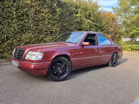 Mercedes-Benz Classe E E 220