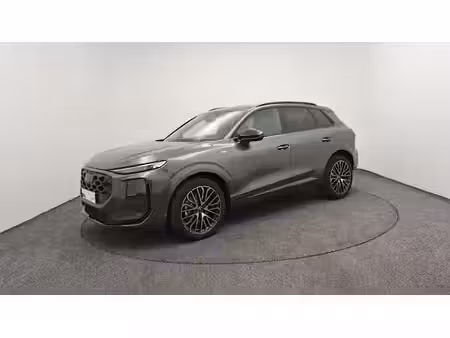Audi Q3 2.0 TDI 150 Design