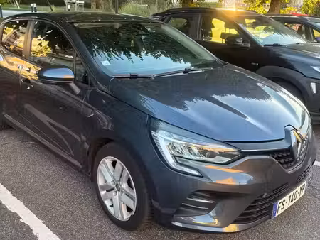Renault Clio E-Tech 1.6 140 Business