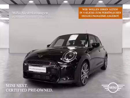Mini Mini Cooper S 2.0 178